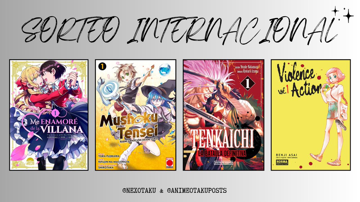Nexotaku tweet media