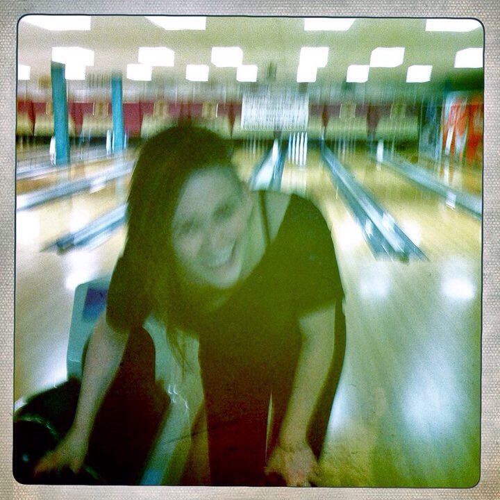 The DEADicated tweet media