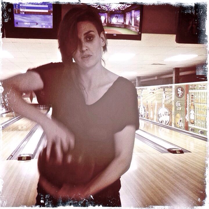 The DEADicated tweet media