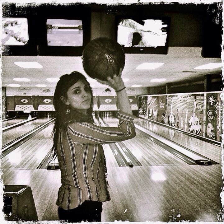 The DEADicated tweet media