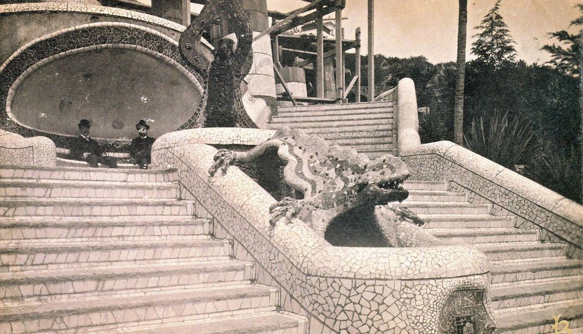 Efemèrides d'Arquitectura tweet media