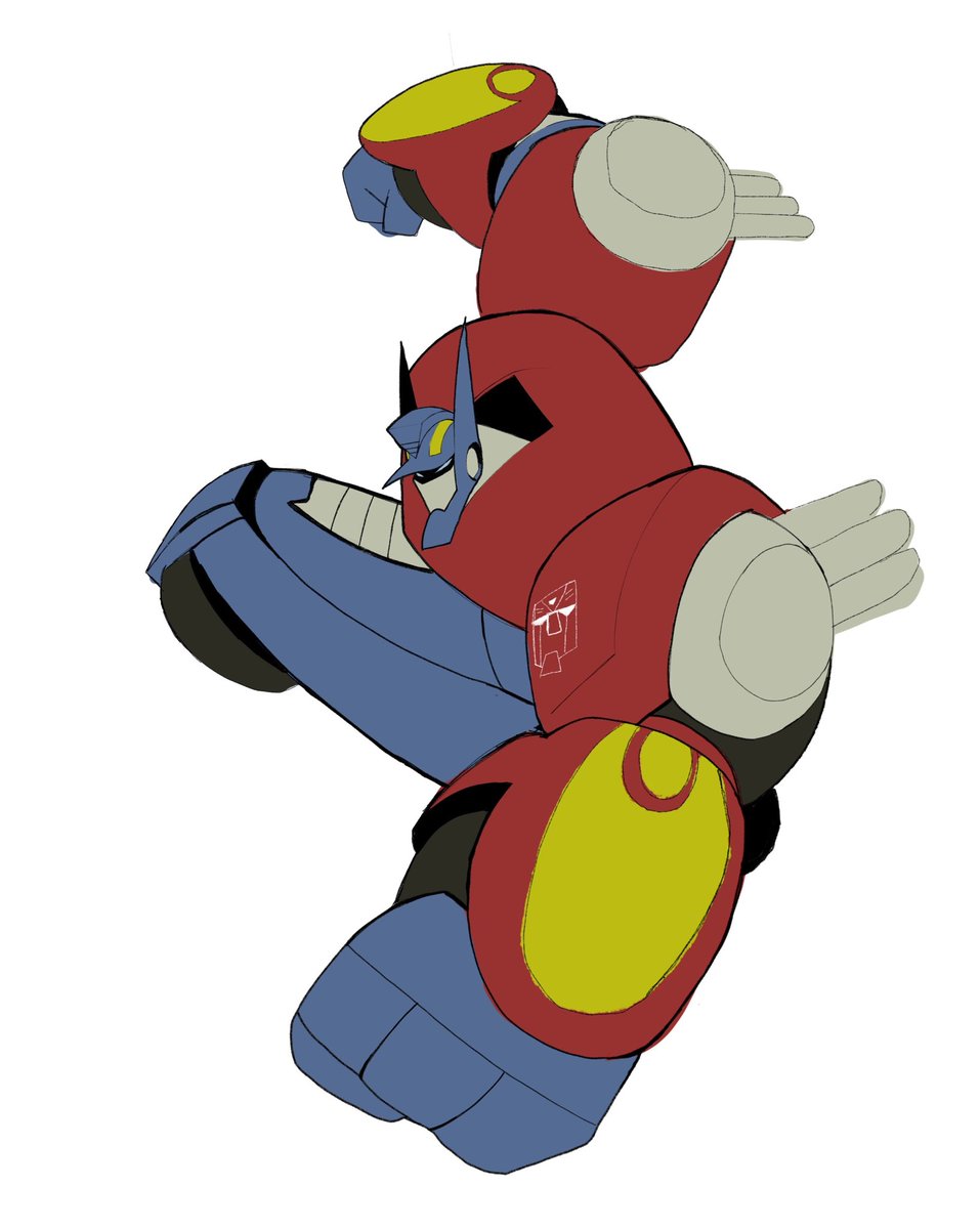 TFKranixhypeguy (comms closed atm) tweet media