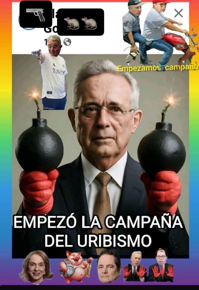 Feminismo electolero tweet media