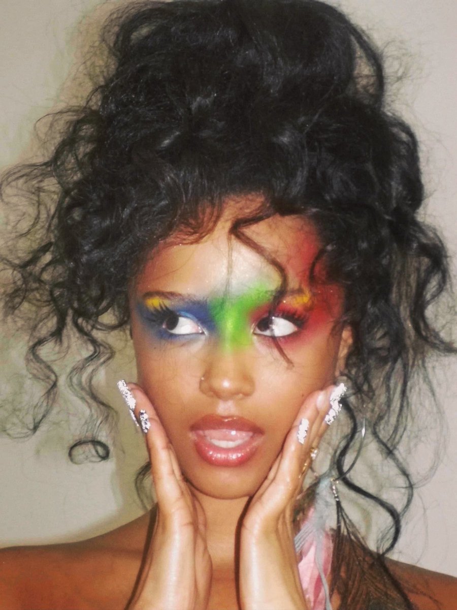 Tyla Source tweet media