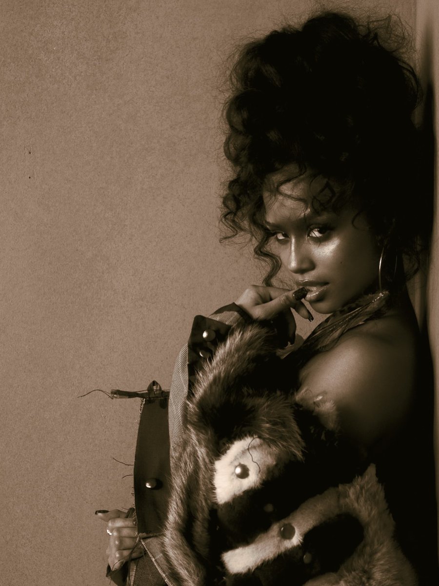 Tyla Source tweet media