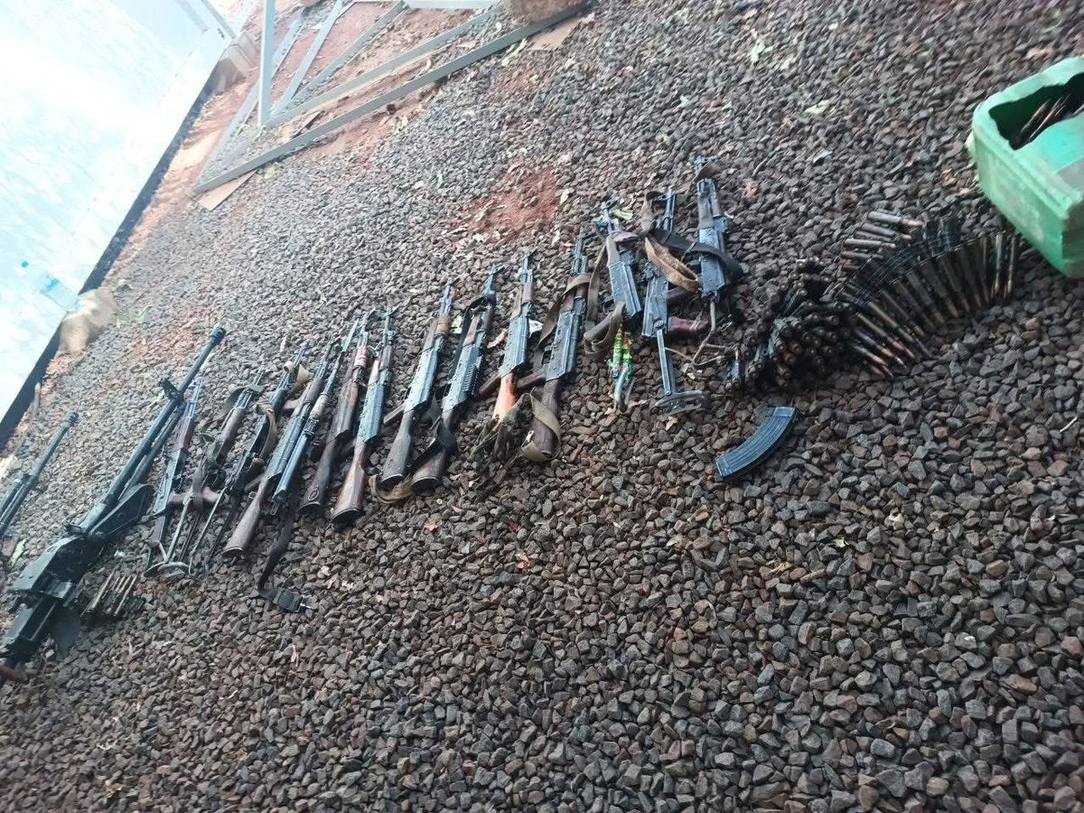 Dr. Croc🇳🇬🇫🇷🇷🇼🇿🇦🇮🇱 tweet media