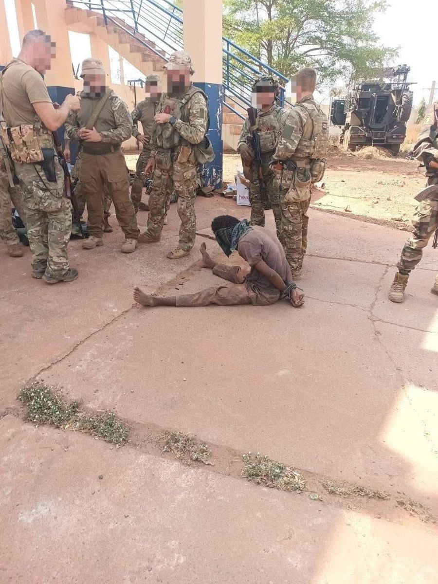 Dr. Croc🇳🇬🇫🇷🇷🇼🇿🇦🇮🇱 tweet media