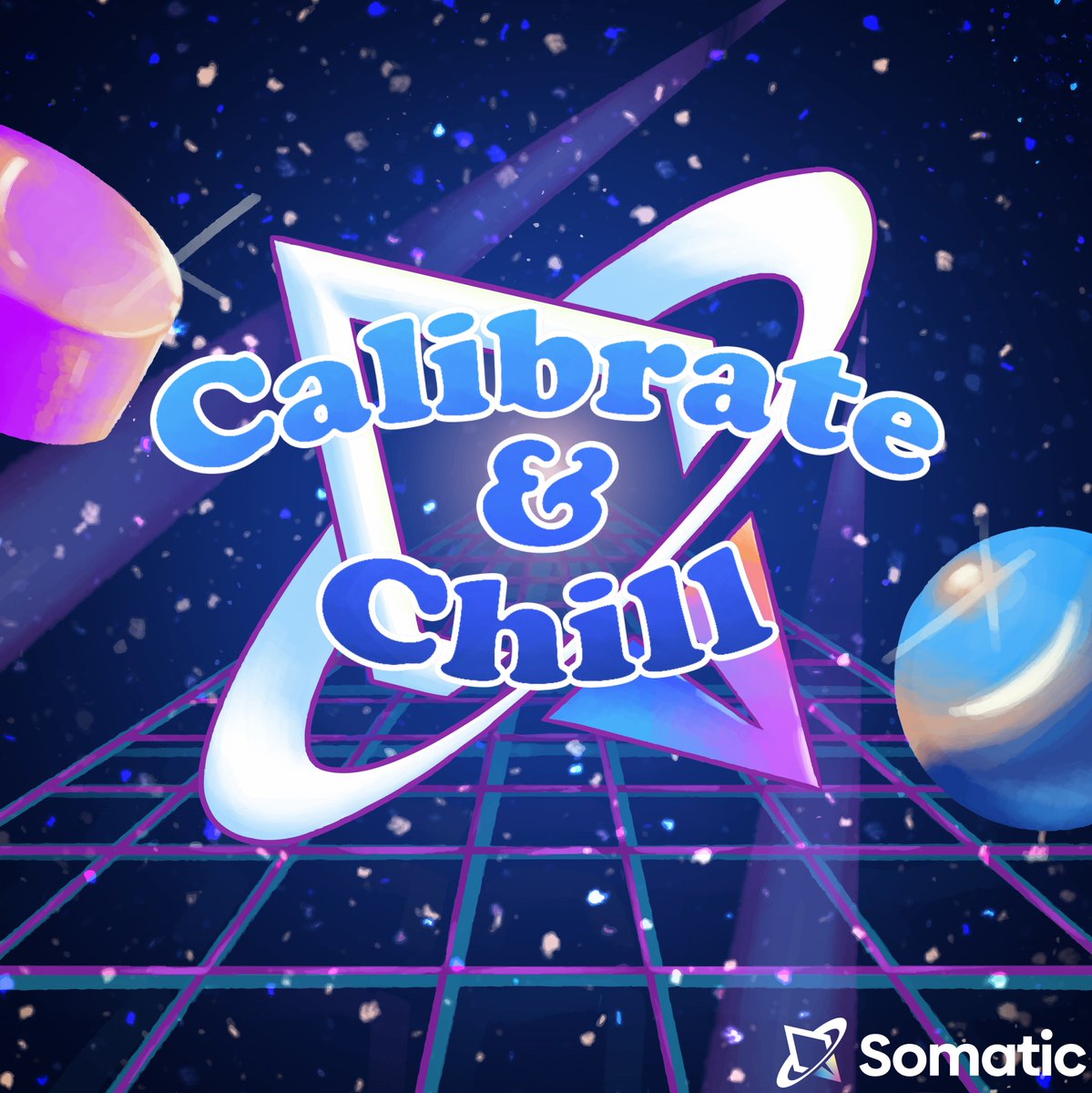 Somatic HQ tweet media