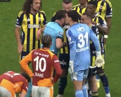 Kerem Övet tweet media