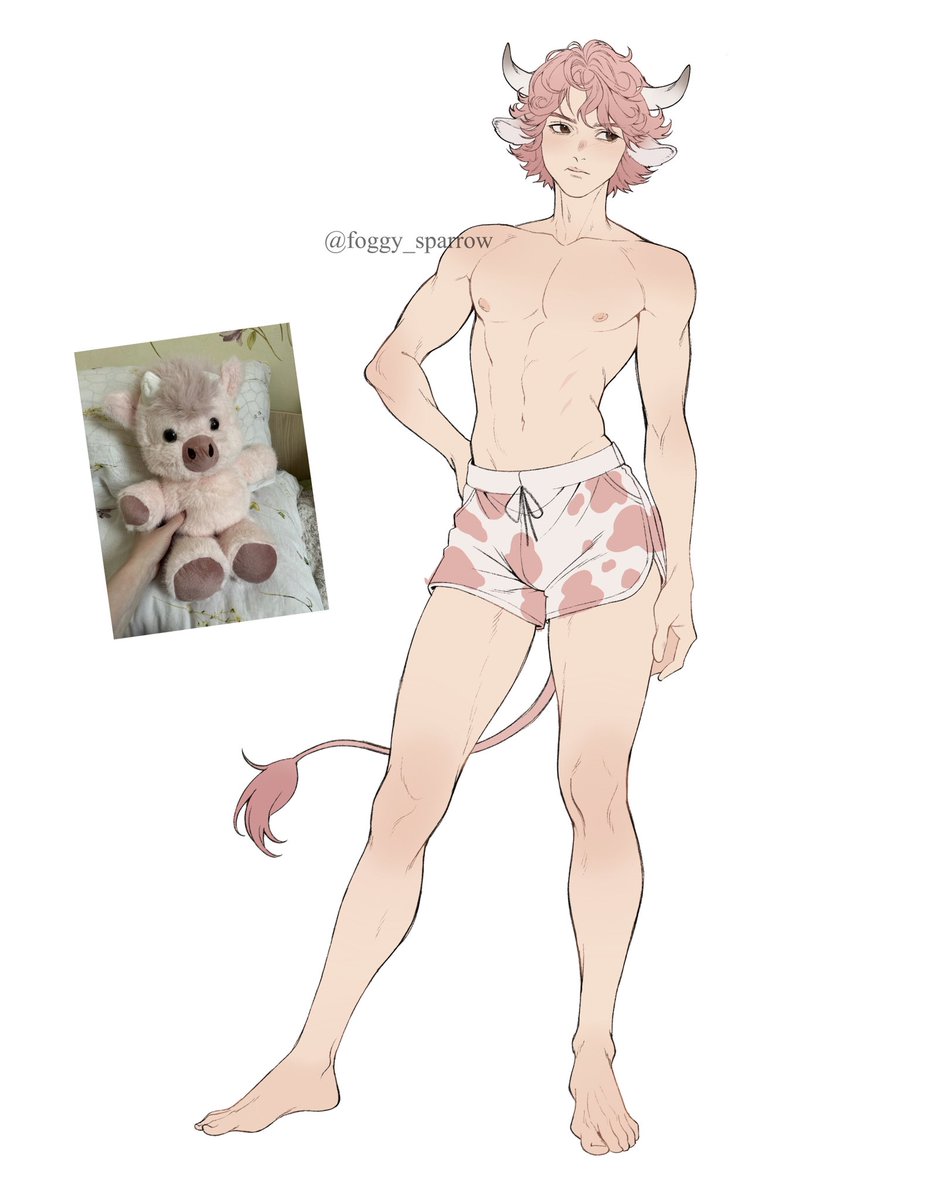 🎀FoggySparrow🎀 tweet media