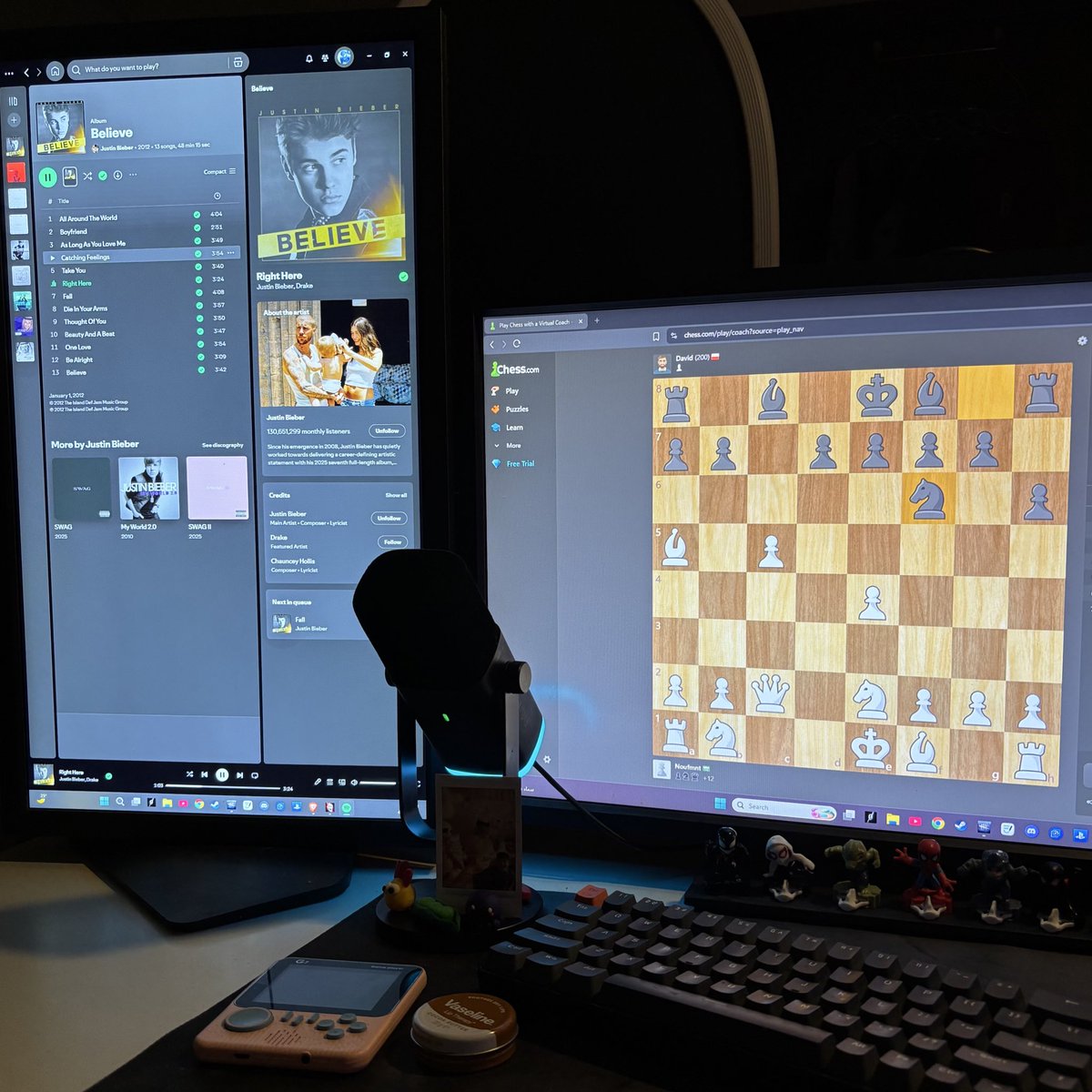 Ted Mosby tweet media