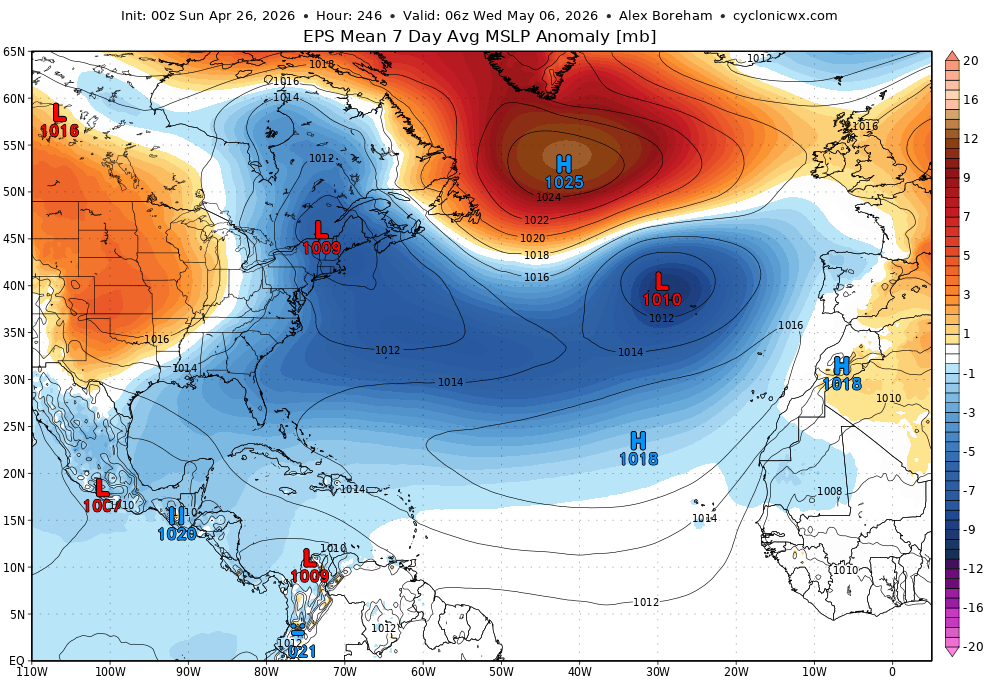 Alex Boreham tweet media