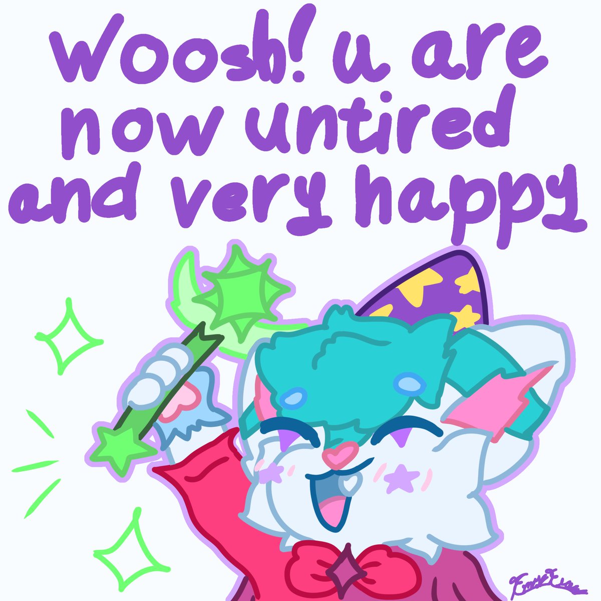 SilverIceSkunk's tweet image. (116/230) 🦨 🪄 
Woosh!
#skunk #skunks #skunkfurry #skunkart #furry #art #furryart