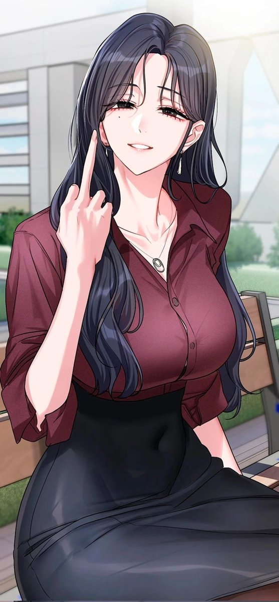chizupro's tweet photo. SALIÓ NUEVA WAIFU!!!

Es la jefa del protagonista y al parecer se llevan mal. Habrá folle? Lo averiguaremos 😈

— Búsqueda de Amor / Love Quest https://t.co/e25ZoUhhJd