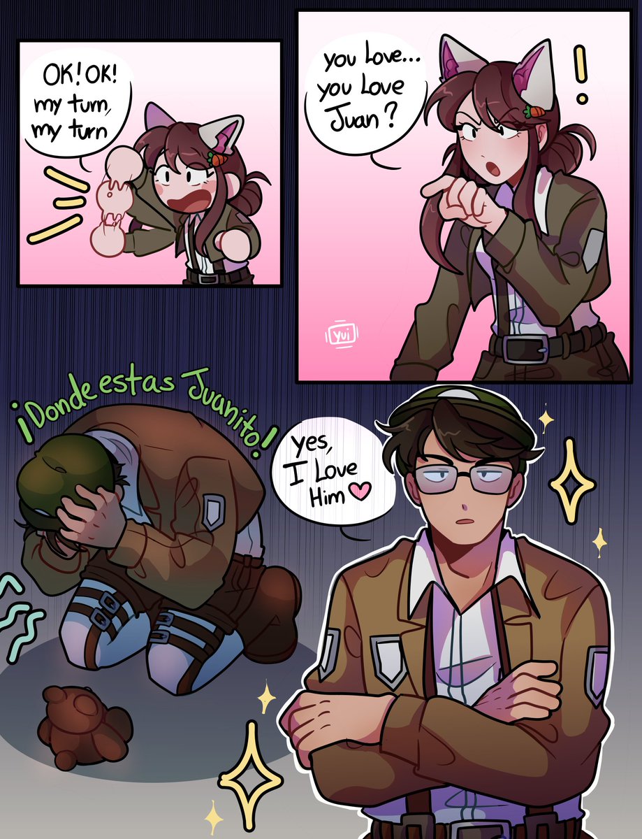 Declaracion 🥰 #qsmp2