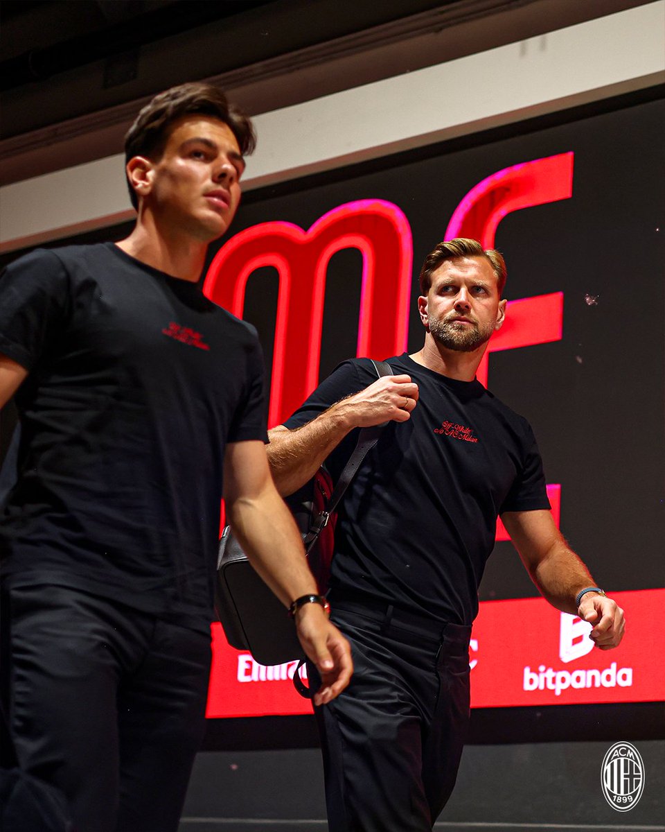 AC Milan Twi (@acmilantwi) on Twitter photo 