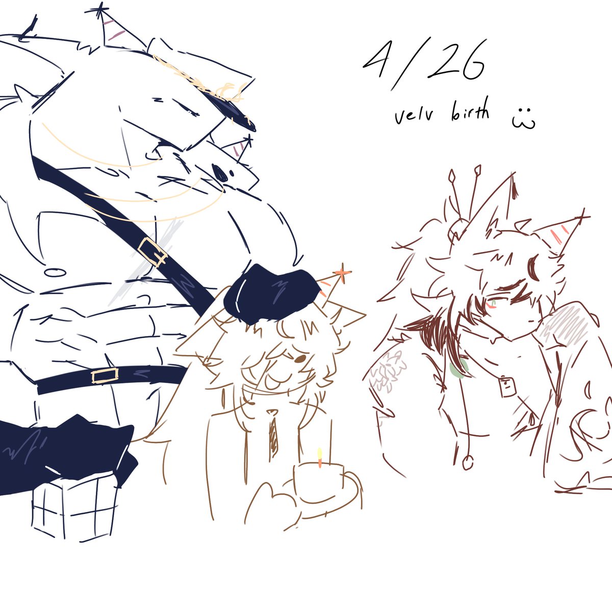 velv🍉 tweet media