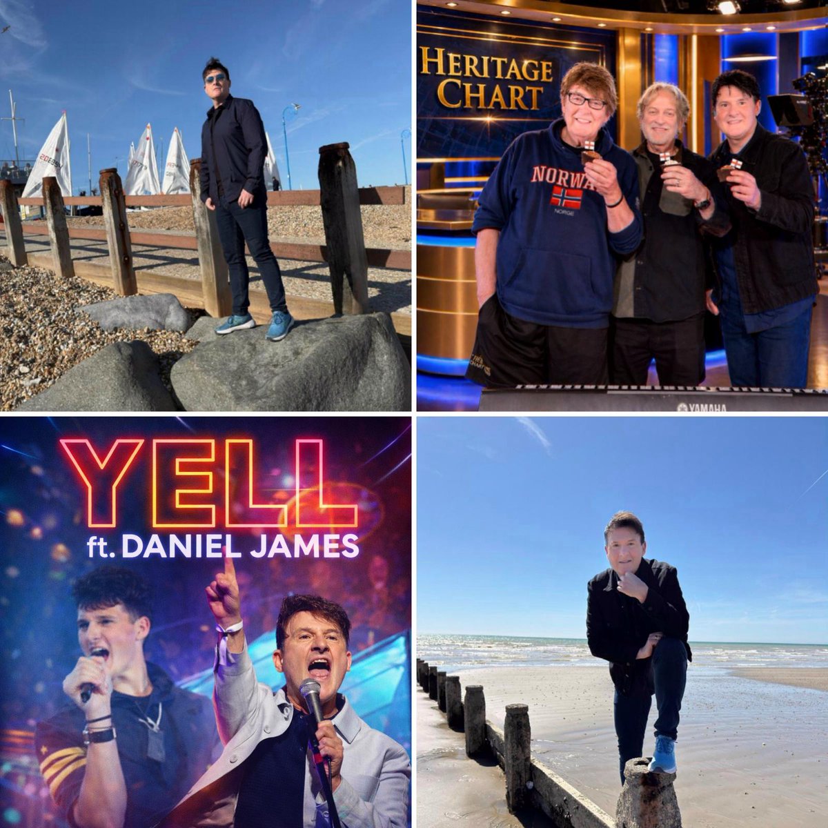 Daniel James 💎 tweet media