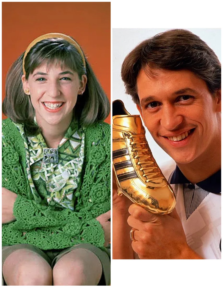 inthestair333's tweet image. Remember when pre-op Gary Lineker of off the Match of the Day (RIP) had a starring role on a US TV kiddywink show?  He doesn't like to talk about it these days.  No reason to be ashamed, Gary lad.  We all did silly things in our youth.  #garylineker #blossom