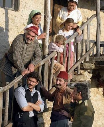 Lütfü Türkkan tweet media