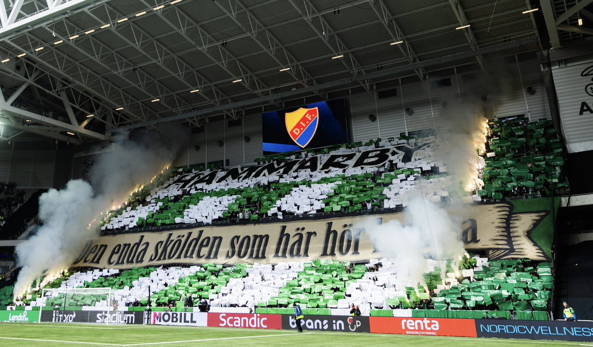 Alternativ🏆Hammarby tweet media