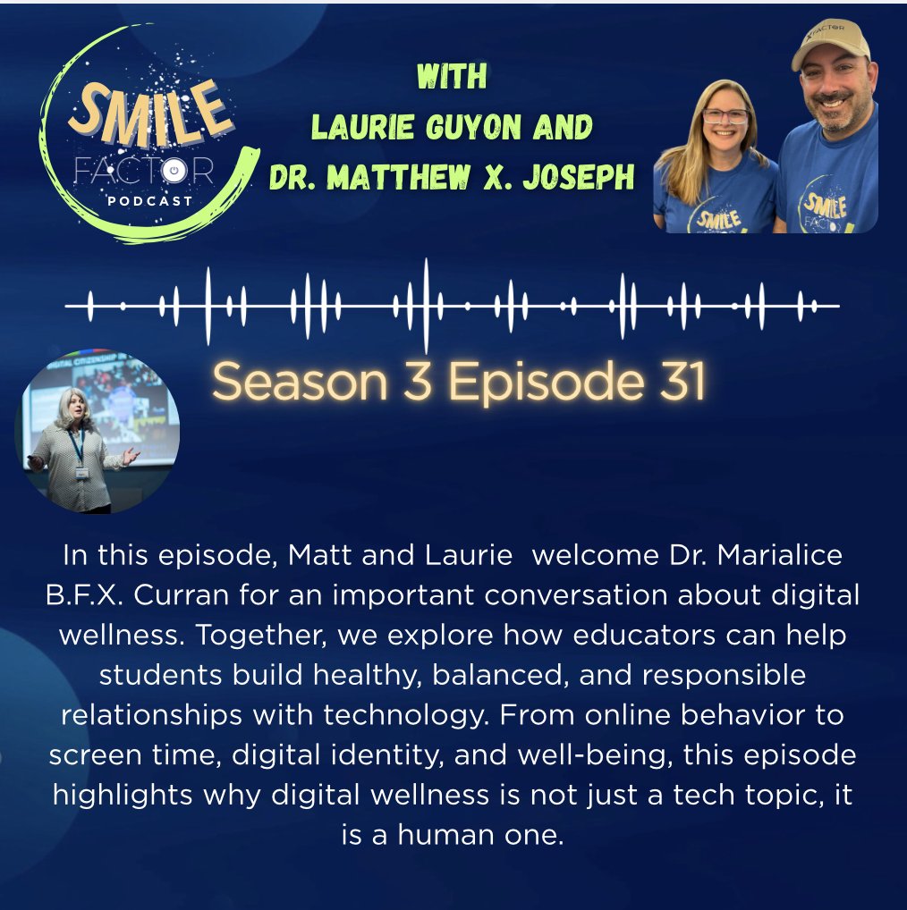 Dr. Matthew X. Joseph tweet media