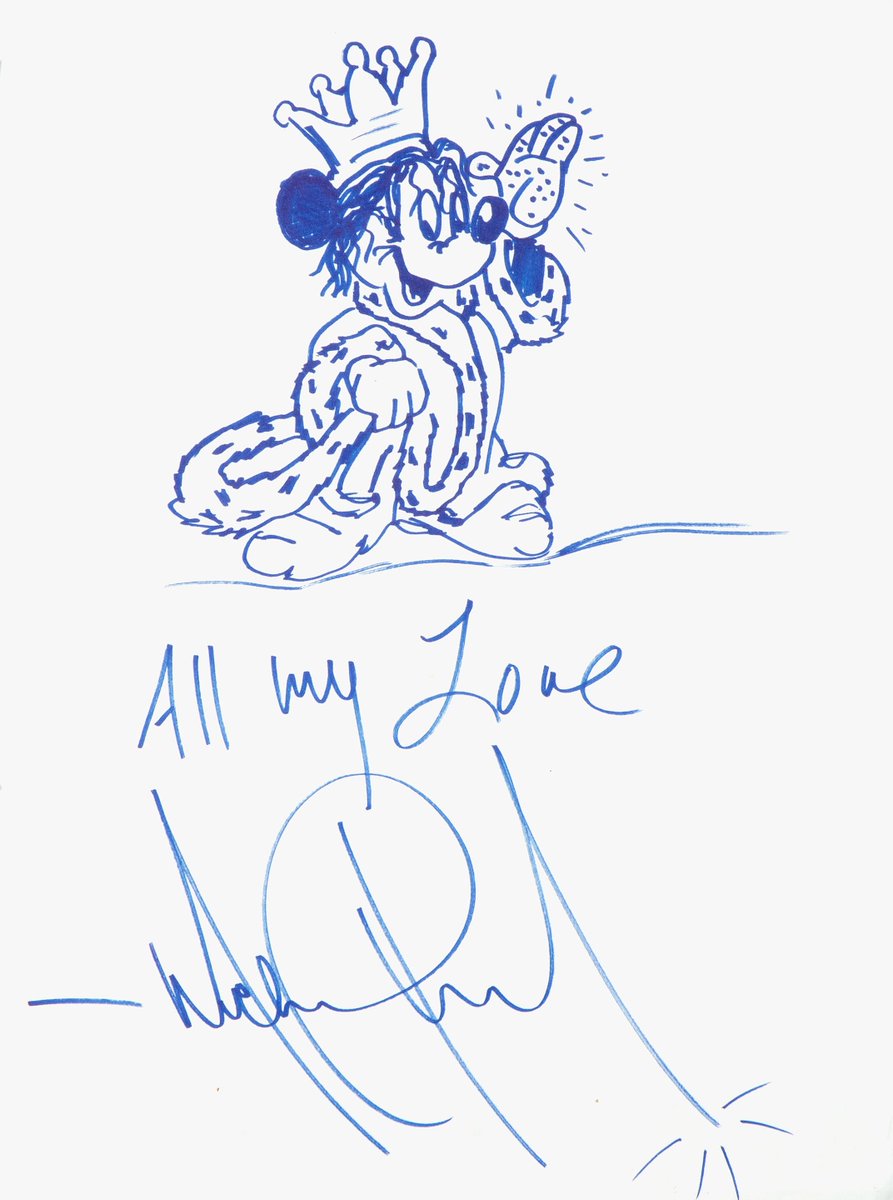 Mickey & Friends Archive tweet media