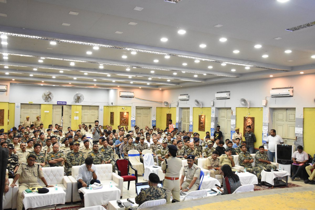 Basirhat Police District tweet media