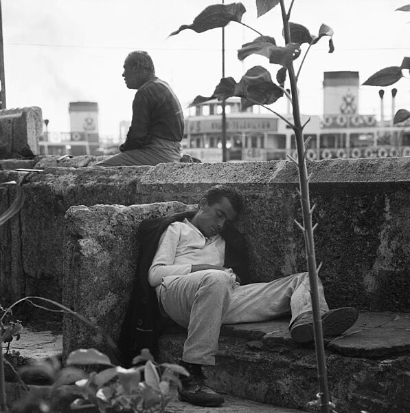 fatih_kiral's tweet photo. Üsküdar, Istanbul (1965)
Photo by Gert Mähler https://t.co/bVXx9kKTB6