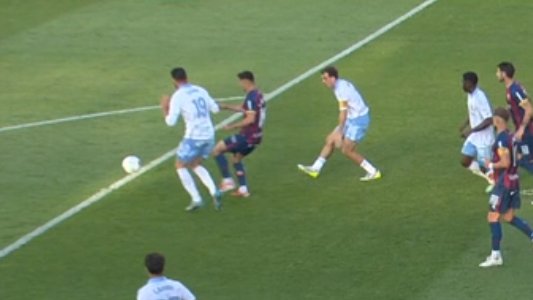 Archivo VAR tweet media