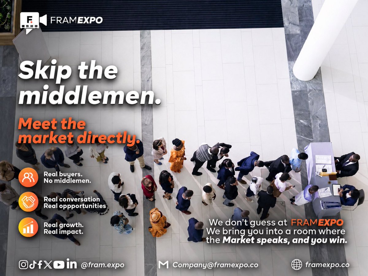 Fram.expo (@FrameXpo) / Posts / X