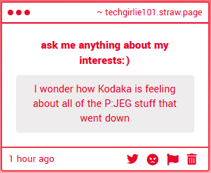 TechGirlie101 tweet media