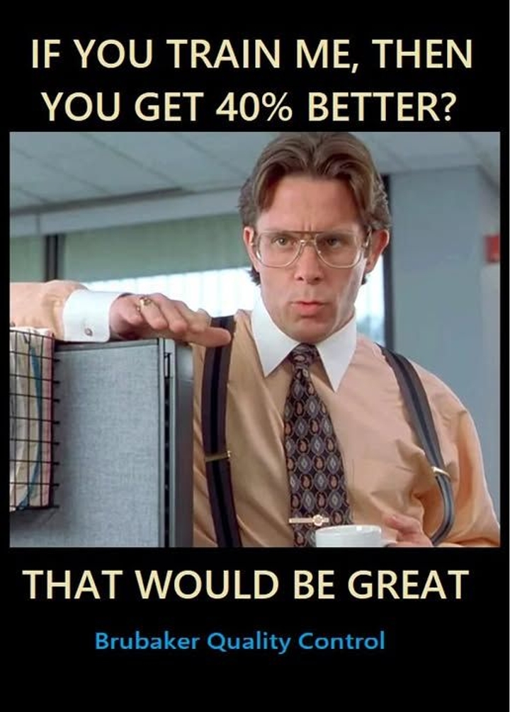 BrubakerCo11476's tweet image. HAS THIS HAPPENED TO YOU? When your best talent walks out, they take your profit with them. NAME YOUR WORST BOSS and tell us if they were the reason you left. #KansasCity #LeadershipDevelopment #BrubakerQualitycontrol #Kevindeonnorton