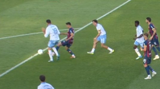 Archivo VAR tweet media