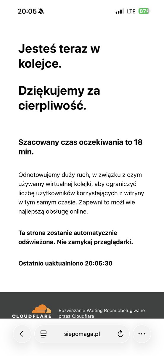 aż stronę wyjurwilo nieźle