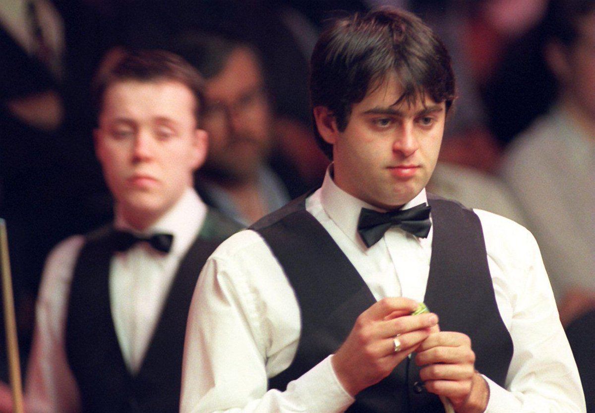 Live Snooker tweet media