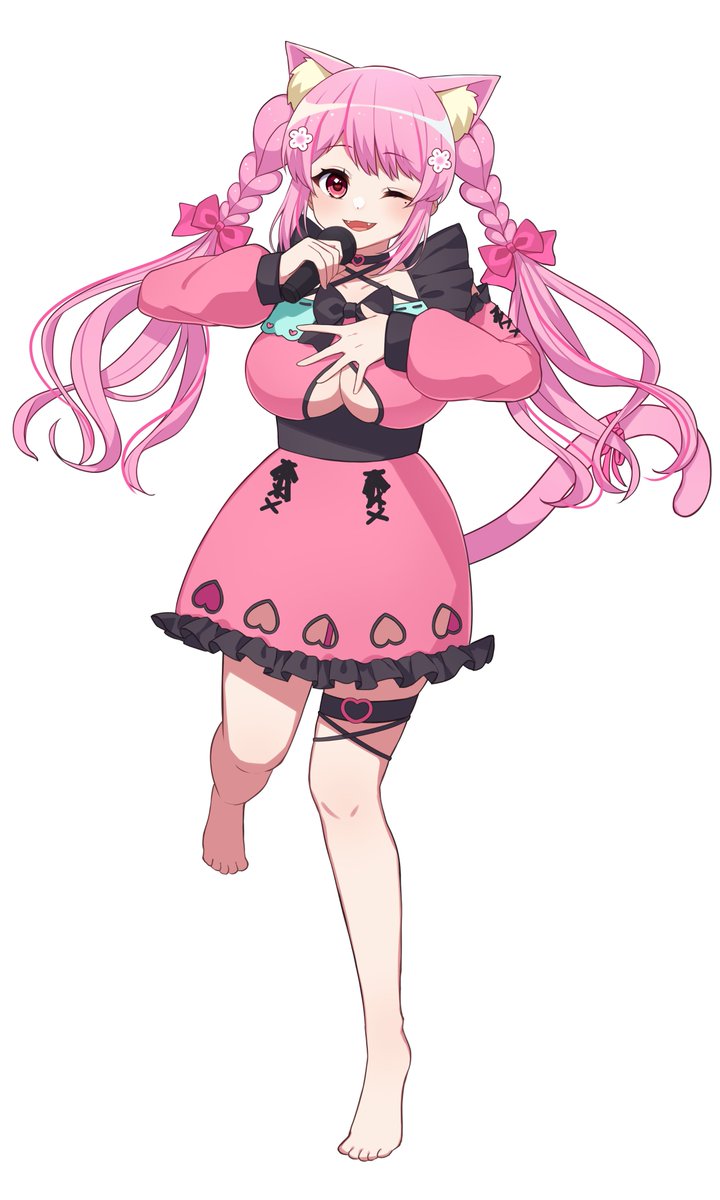 のにさん専用出品 VTuber 桃奈みゆいグッズまとめ 桃奈みゆい🍑🌸個人Vtuber (@MomonyaMiyui) / Posts / X