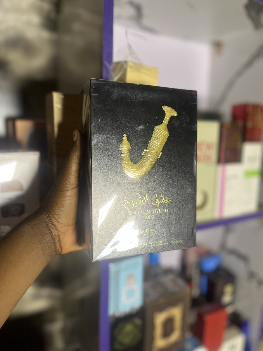 Bimboscent's tweet photo. @Aheesha_x Lover of good scent, where Una dey?☺️ we have both available for pickup/delivery.

Location: minna https://t.co/uTrVO0ZxM6