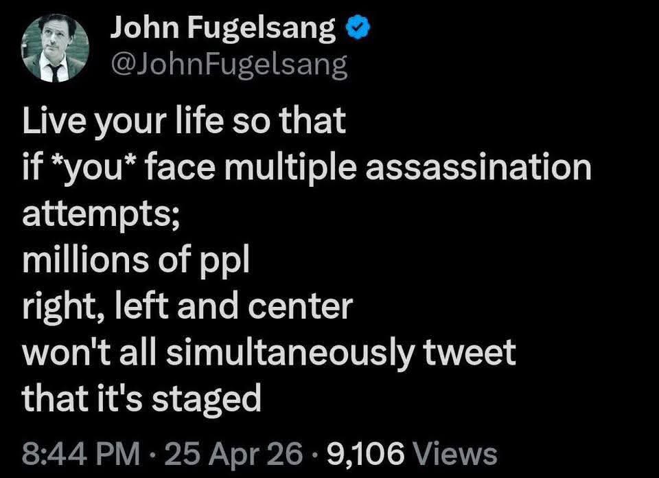 <a href="/hashjenni/">Jenni</a> Live your life so you don't think a broken escalator is because people hate you.