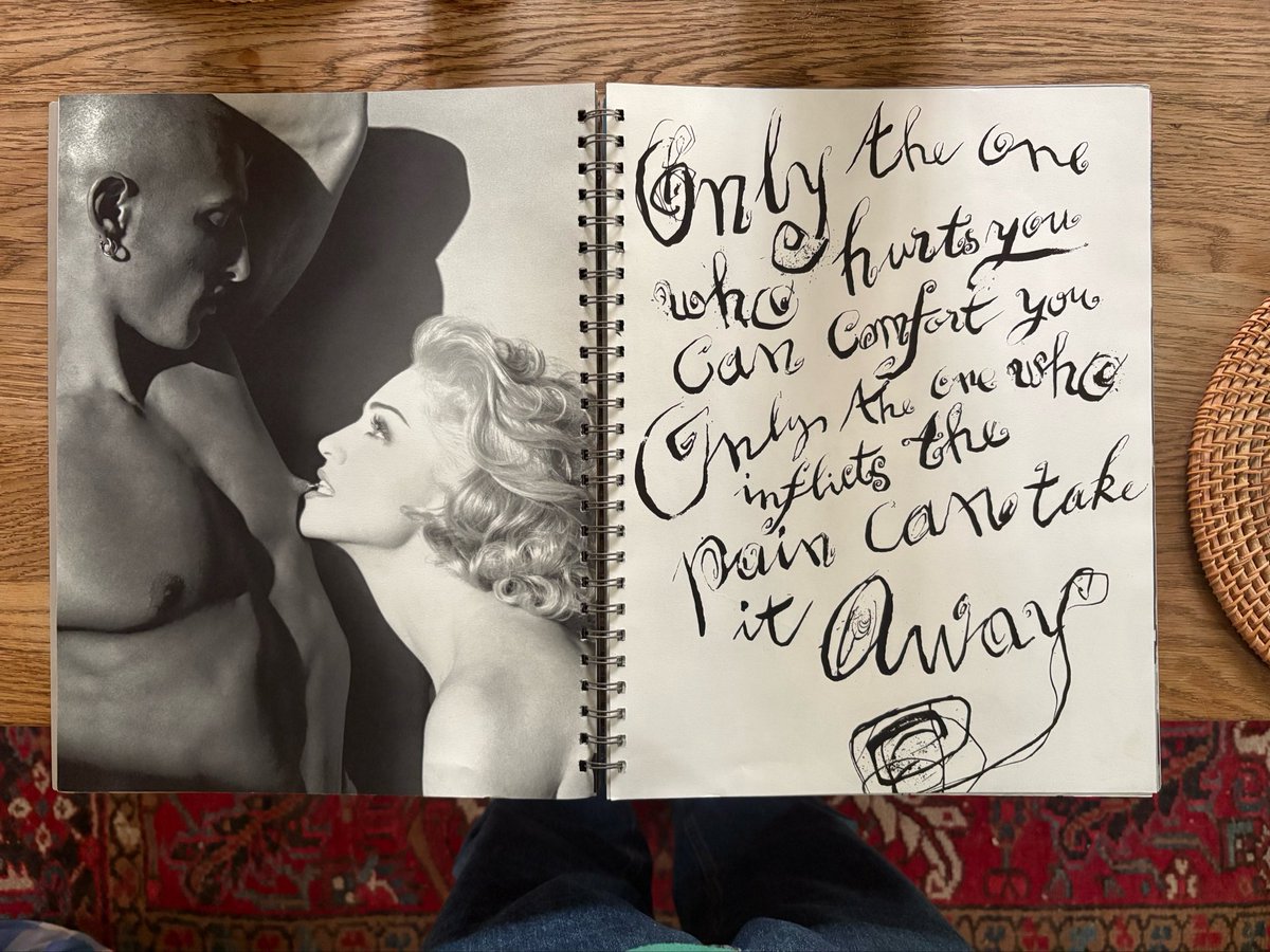 codey ✟ tweet media