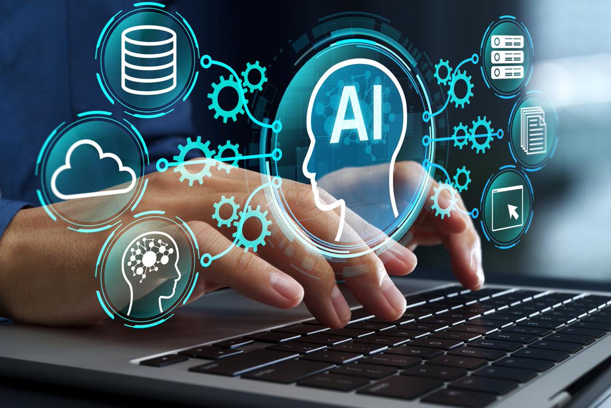 acrossaiUK's tweet photo. Is AI prompting actually a promising career path? https://t.co/FWxzQo5Ged #AIPrompting #Prompting #AIUK https://t.co/jUMDCy8Ond