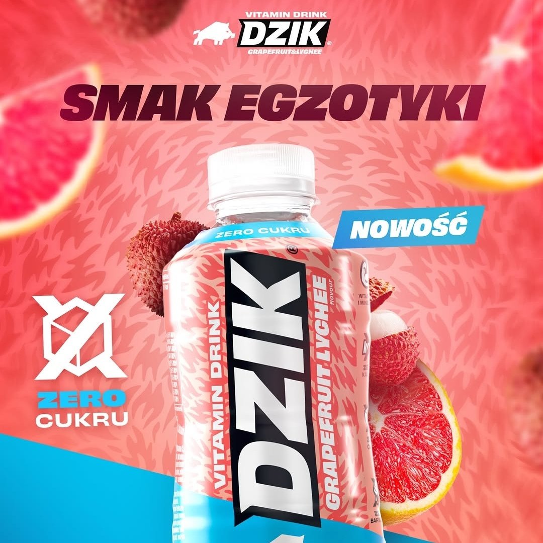 musicnewsfactpl's tweet photo. Marka WK Dzik przekazała 5 milionów złotych na rzecz dzieci chorych na nowotwory.

W uznaniu dla tego ogromnego wsparcia, Bedoes 2115, Łatwogang i Jan Błachowicz zgodzili się wystąpić w ich reklamie. https://t.co/NiCoz1kAc0