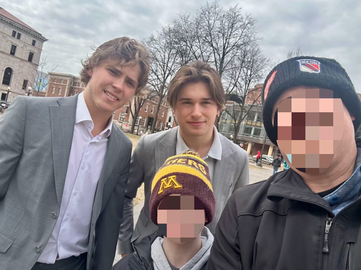 Willmack Updates tweet media