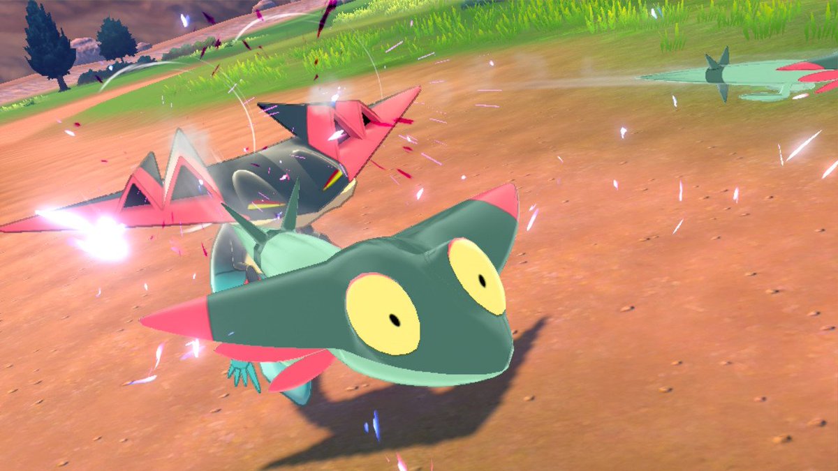 Bulbagarden - The original Pokémon community tweet media