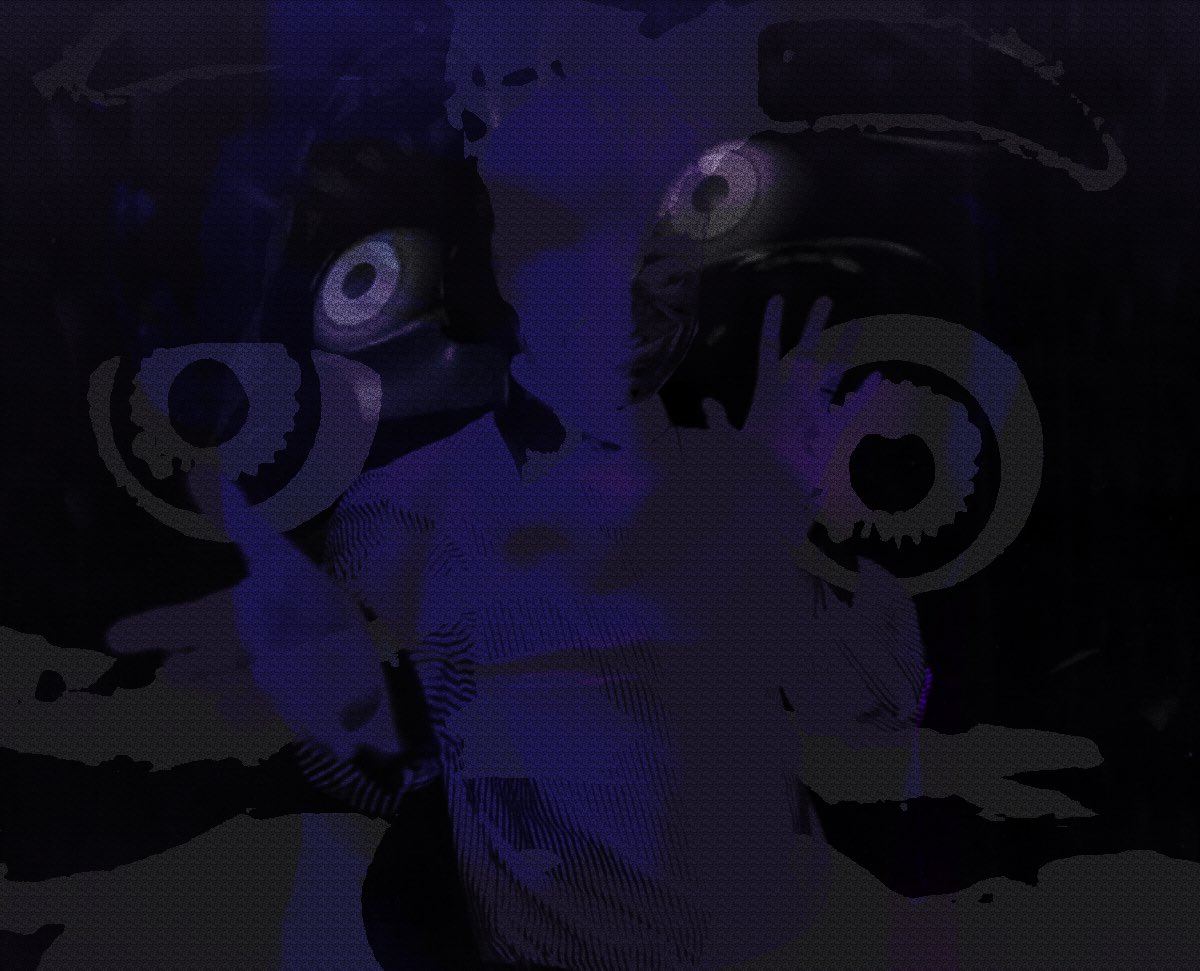 William Afton tweet media