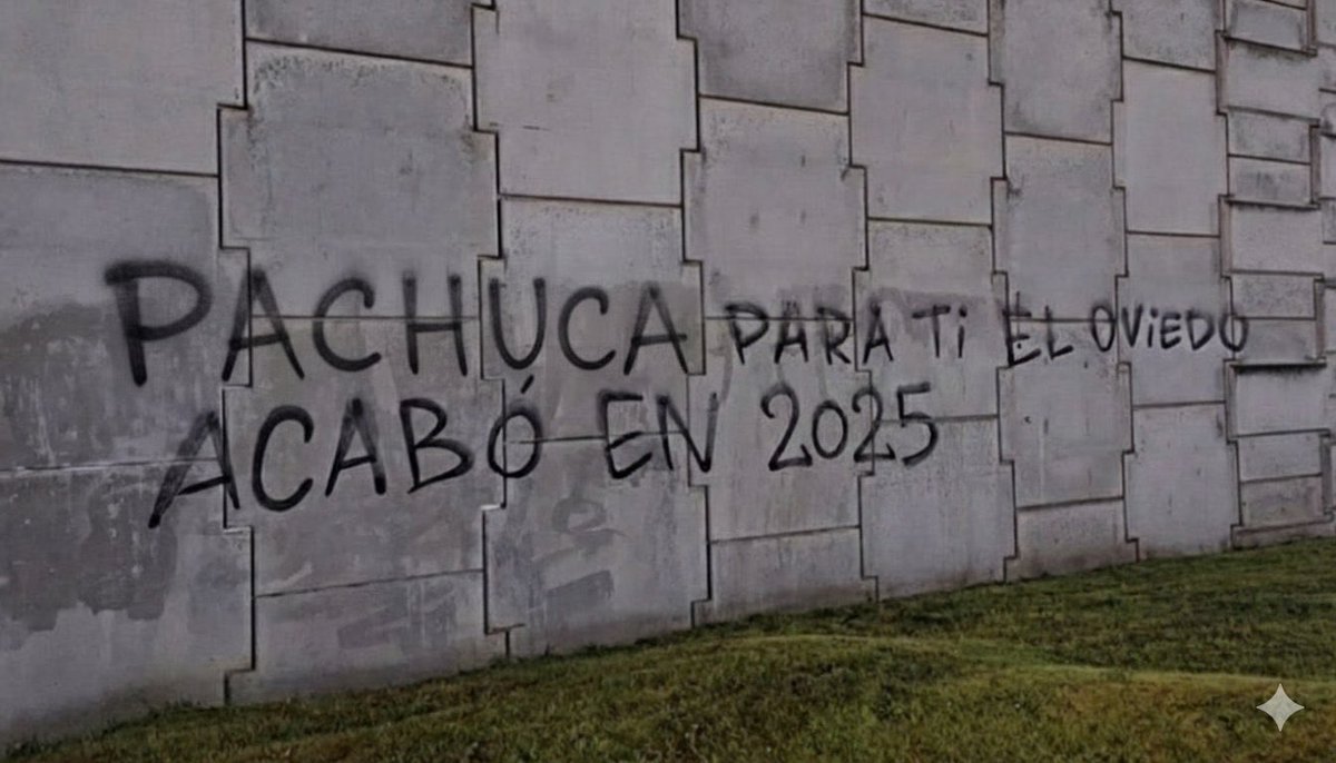 Real Covid de Gijón tweet media