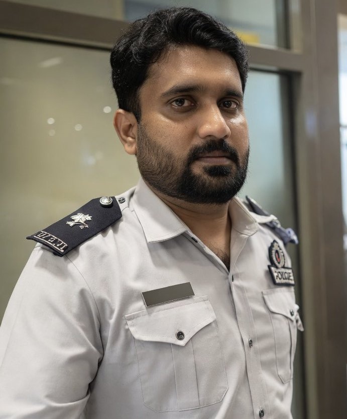 Waseem Ali Official tweet media