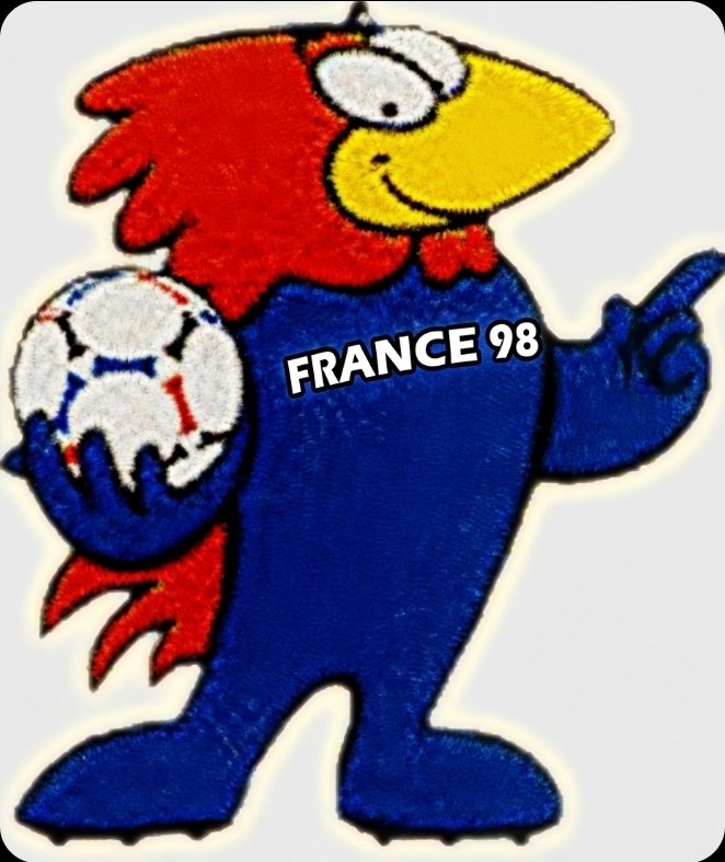 Forgotten Football Clubs tweet media