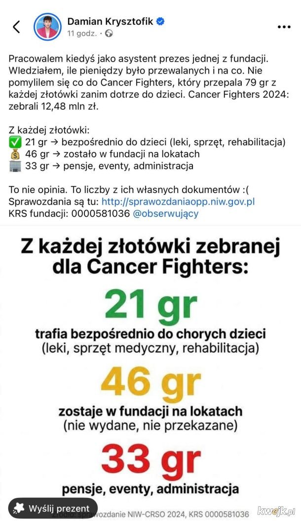 Artur #MuremZaRozumem tweet media