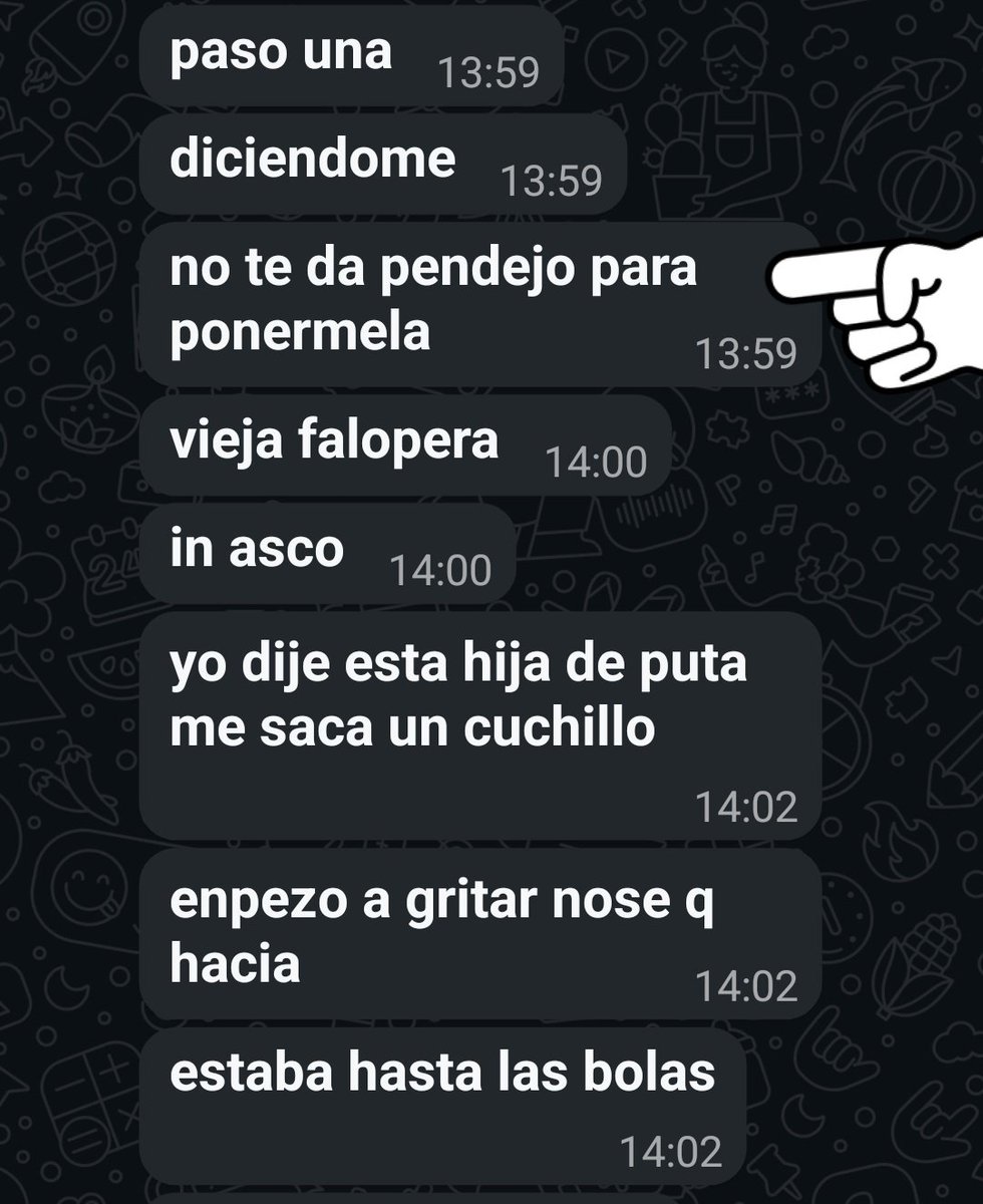 𝑆𝑜𝑑𝑒𝑎𝑑𝑎 tweet media